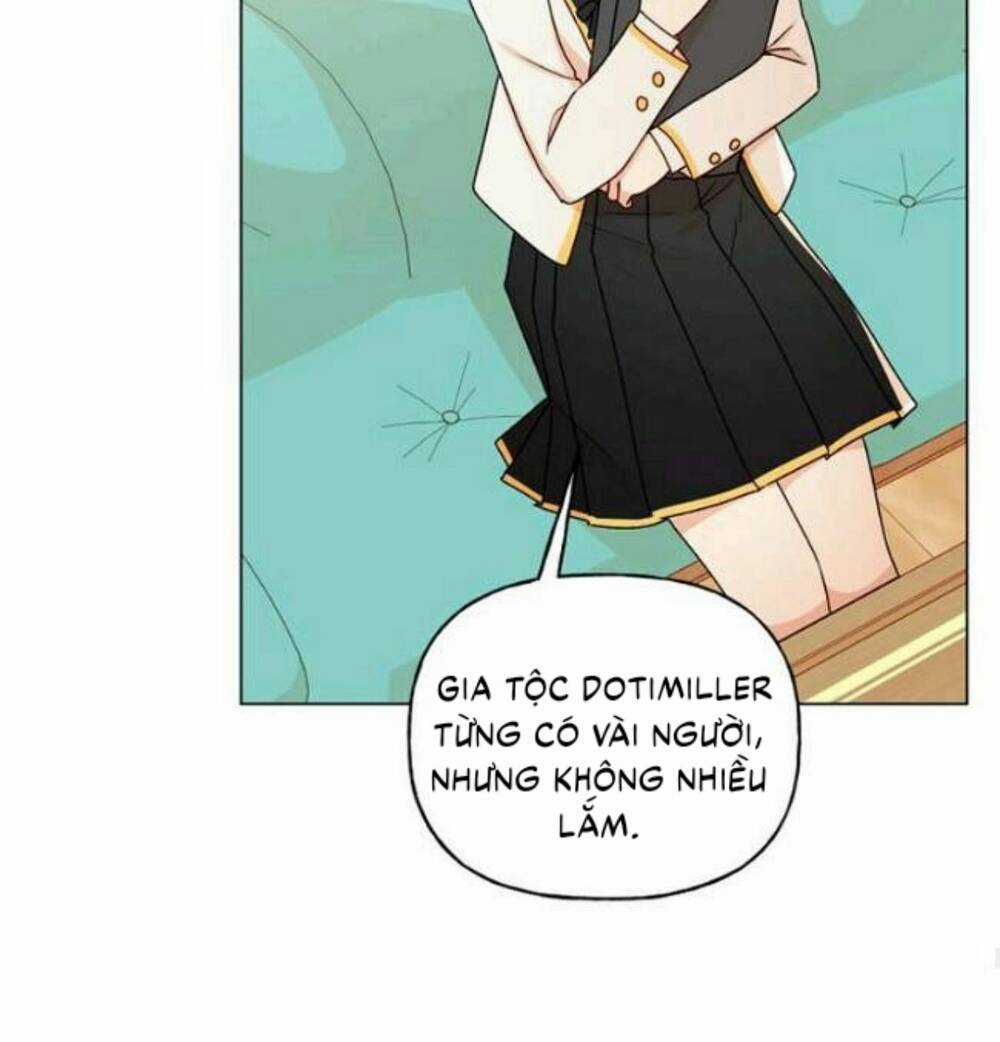 Nhật Ký Quan Sát Elena Evoy Chapter 25 trang 31