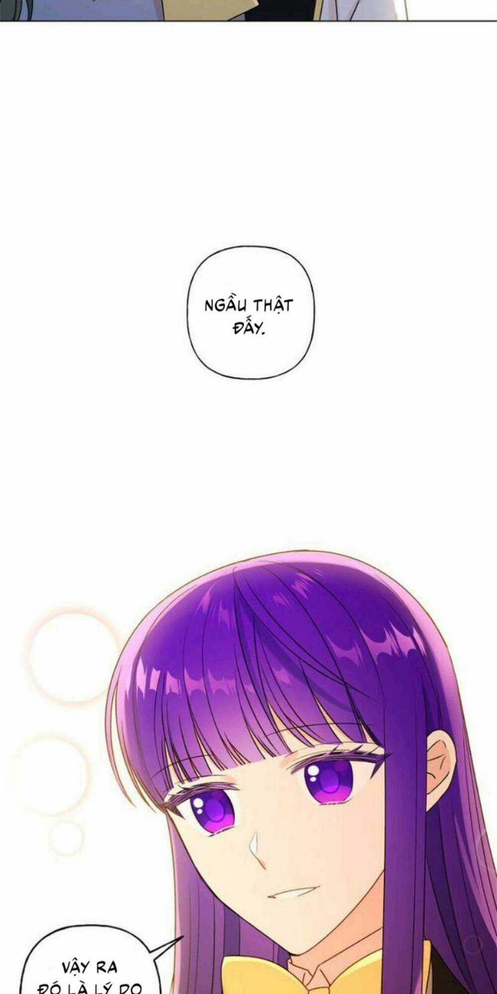 Nhật Ký Quan Sát Elena Evoy Chapter 25 trang 36