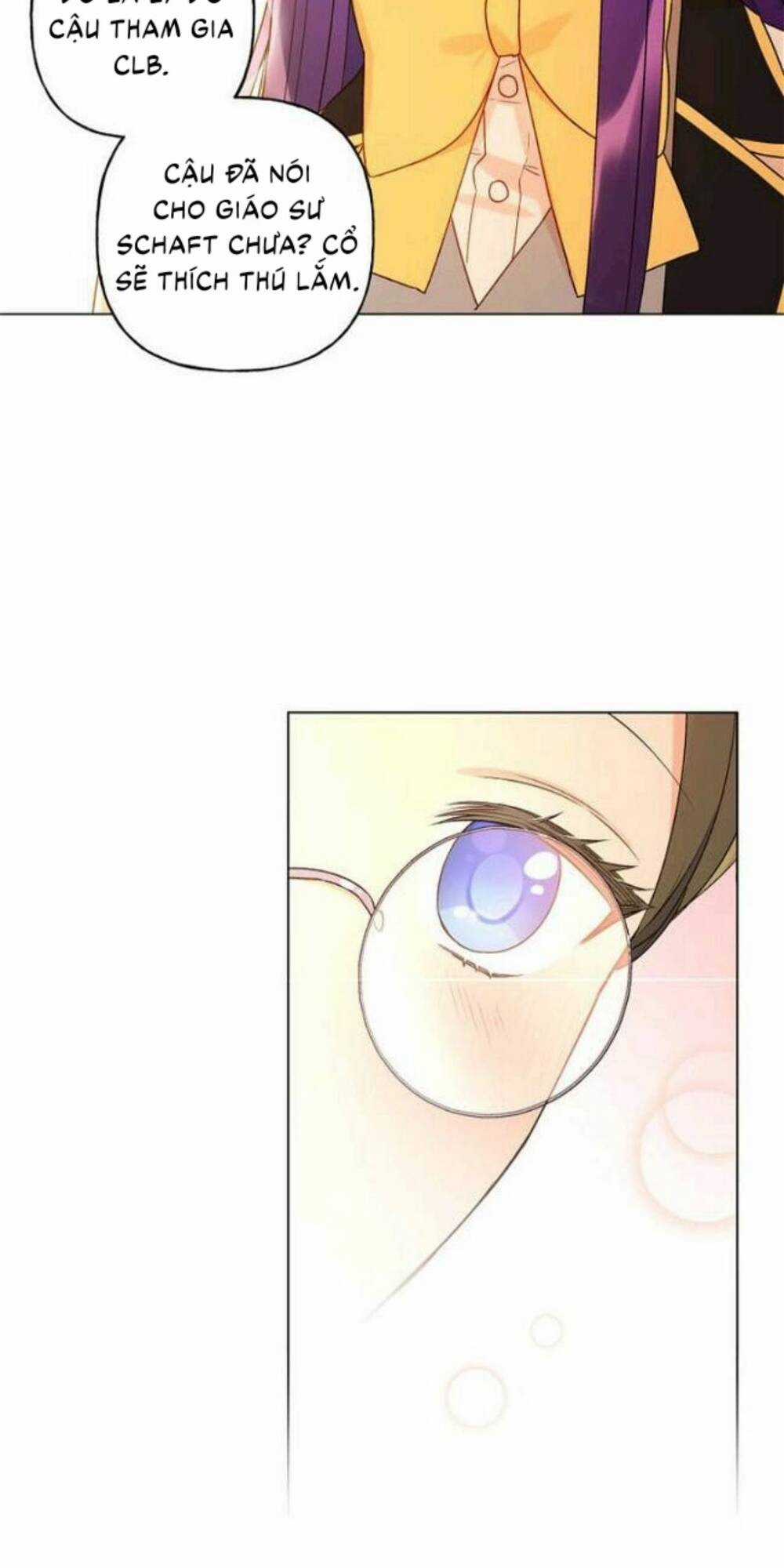 Nhật Ký Quan Sát Elena Evoy Chapter 25 trang 37