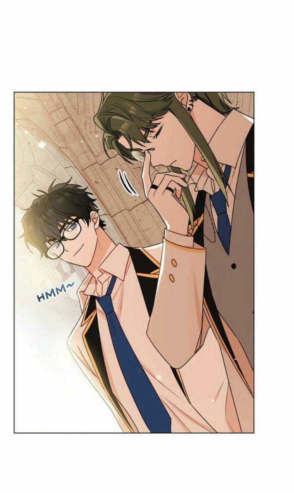 Nhật Ký Quan Sát Elena Evoy Chapter 25 trang 54