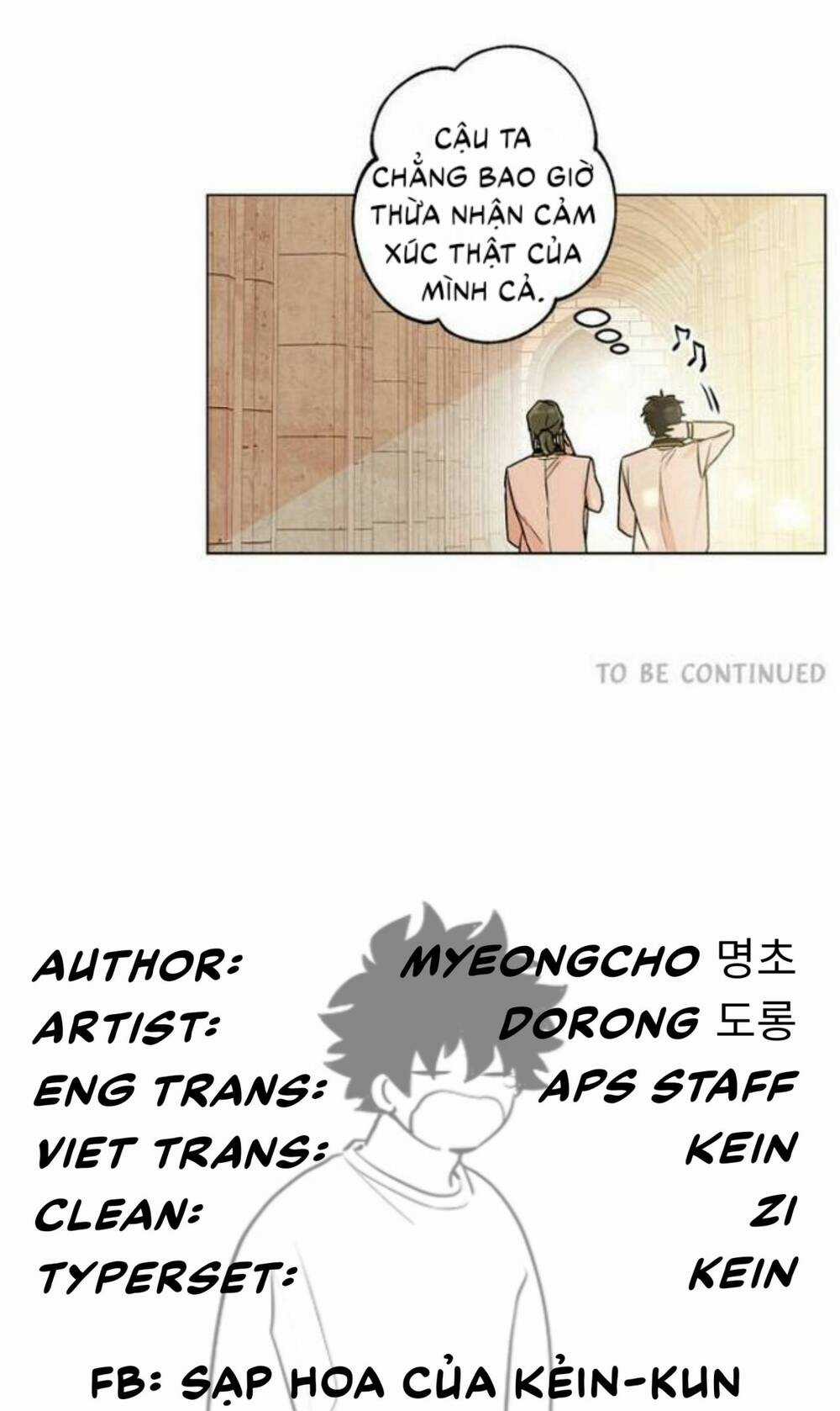 Nhật Ký Quan Sát Elena Evoy Chapter 25 trang 55