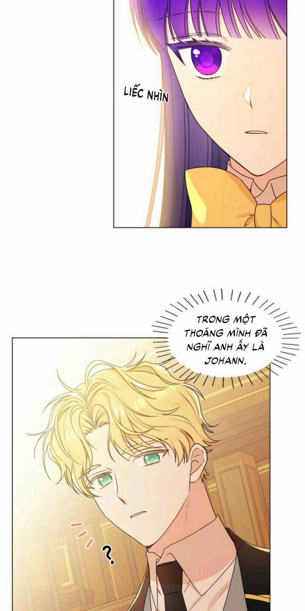 Nhật Ký Quan Sát Elena Evoy Chapter 26 trang 10