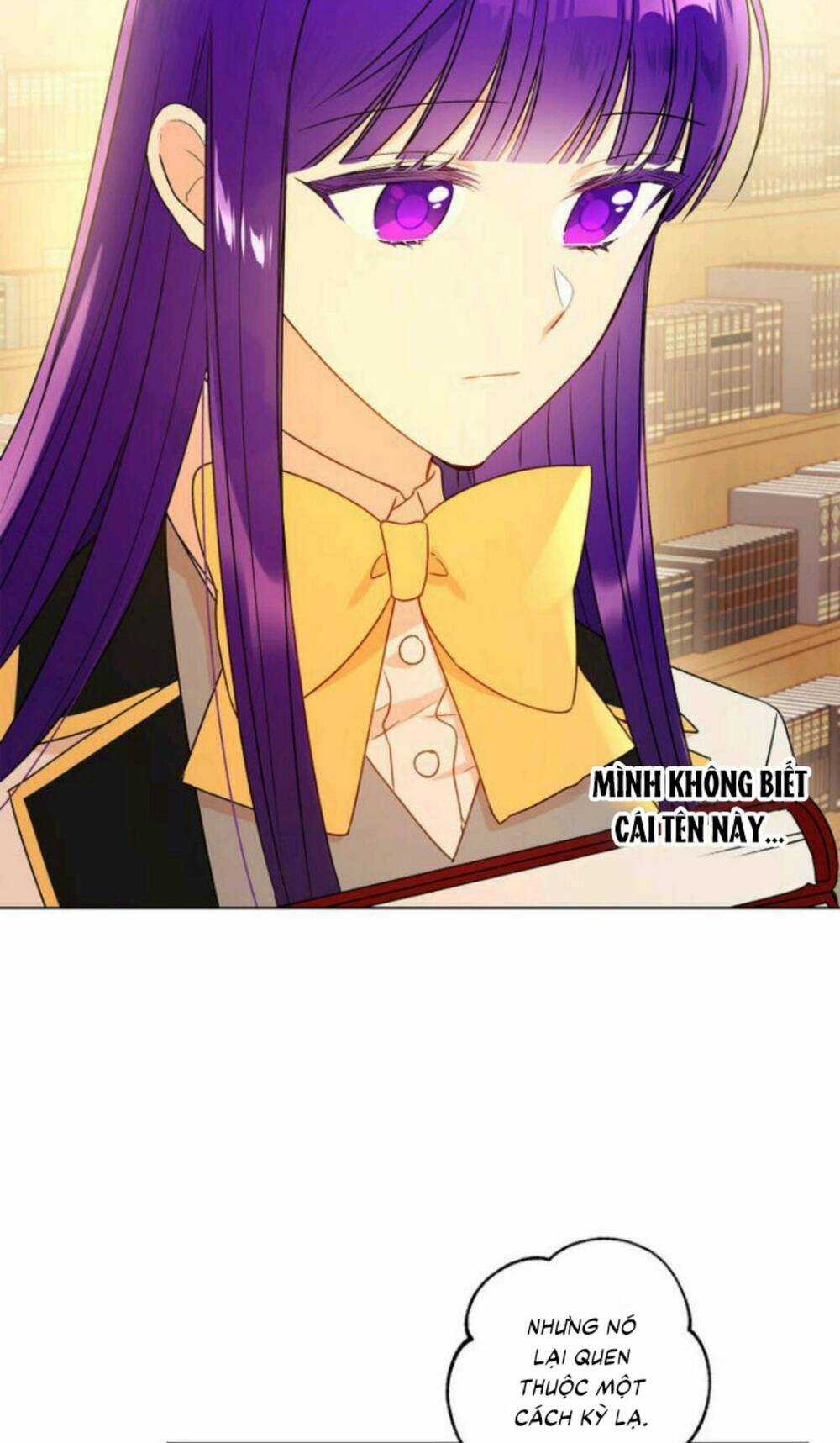 Nhật Ký Quan Sát Elena Evoy Chapter 26 trang 20