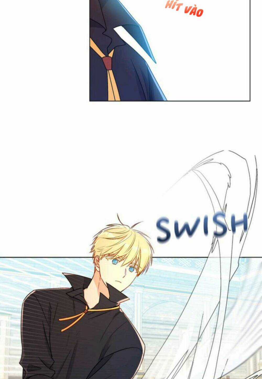 Nhật Ký Quan Sát Elena Evoy Chapter 26 trang 29