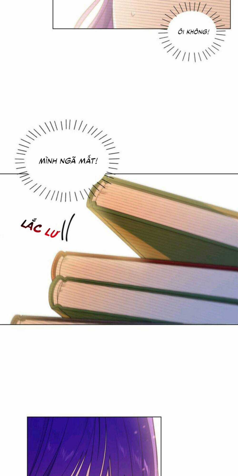 Nhật Ký Quan Sát Elena Evoy Chapter 26 trang 3