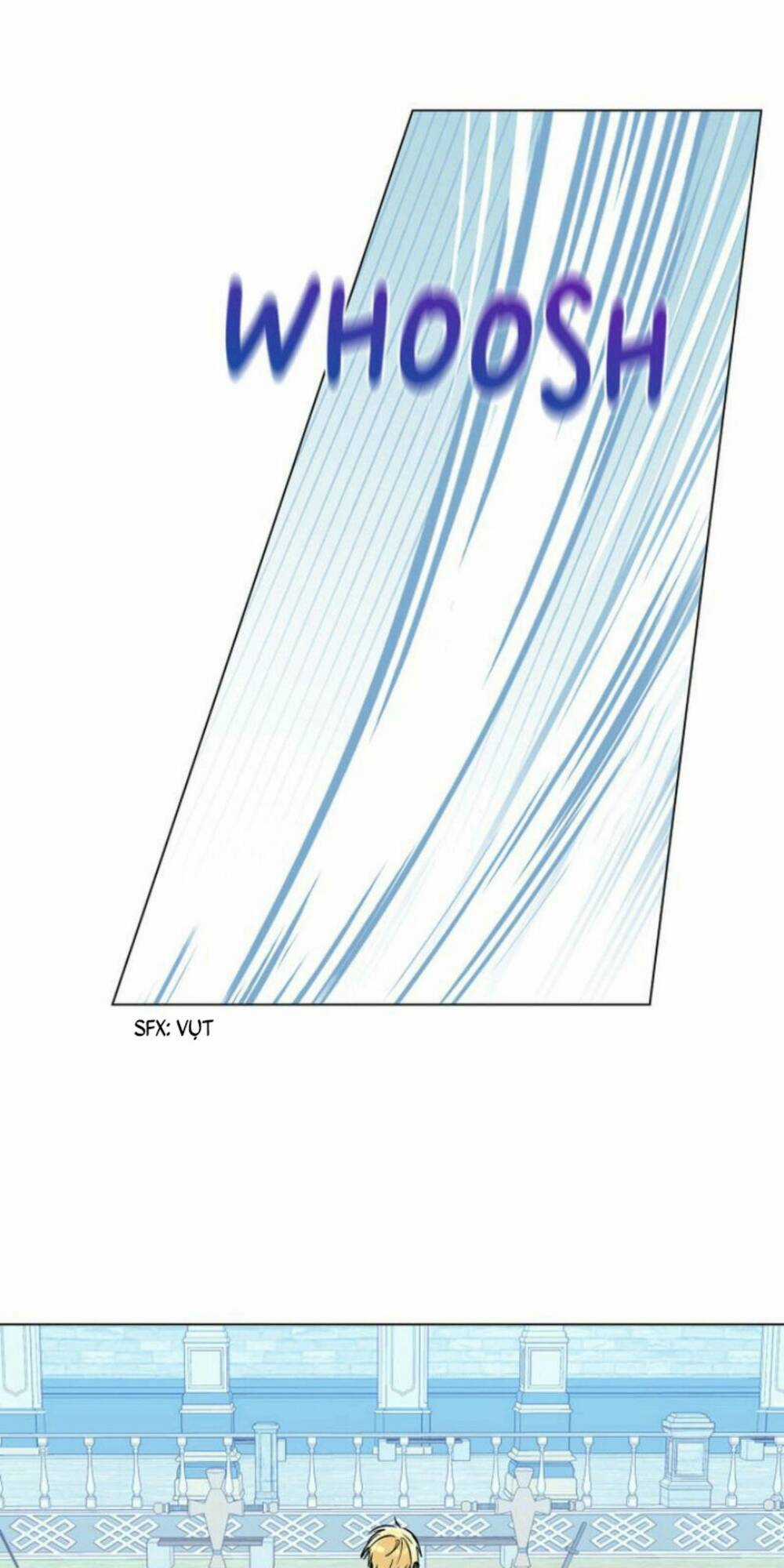 Nhật Ký Quan Sát Elena Evoy Chapter 26 trang 31