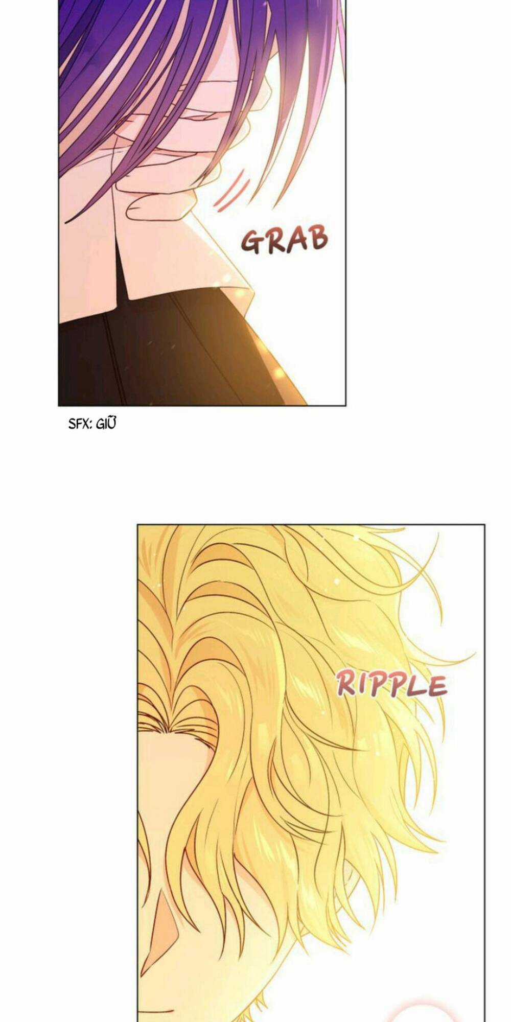 Nhật Ký Quan Sát Elena Evoy Chapter 26 trang 4