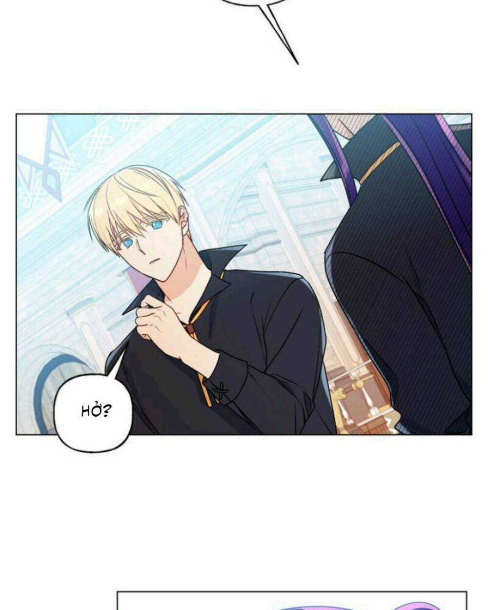 Nhật Ký Quan Sát Elena Evoy Chapter 26 trang 42