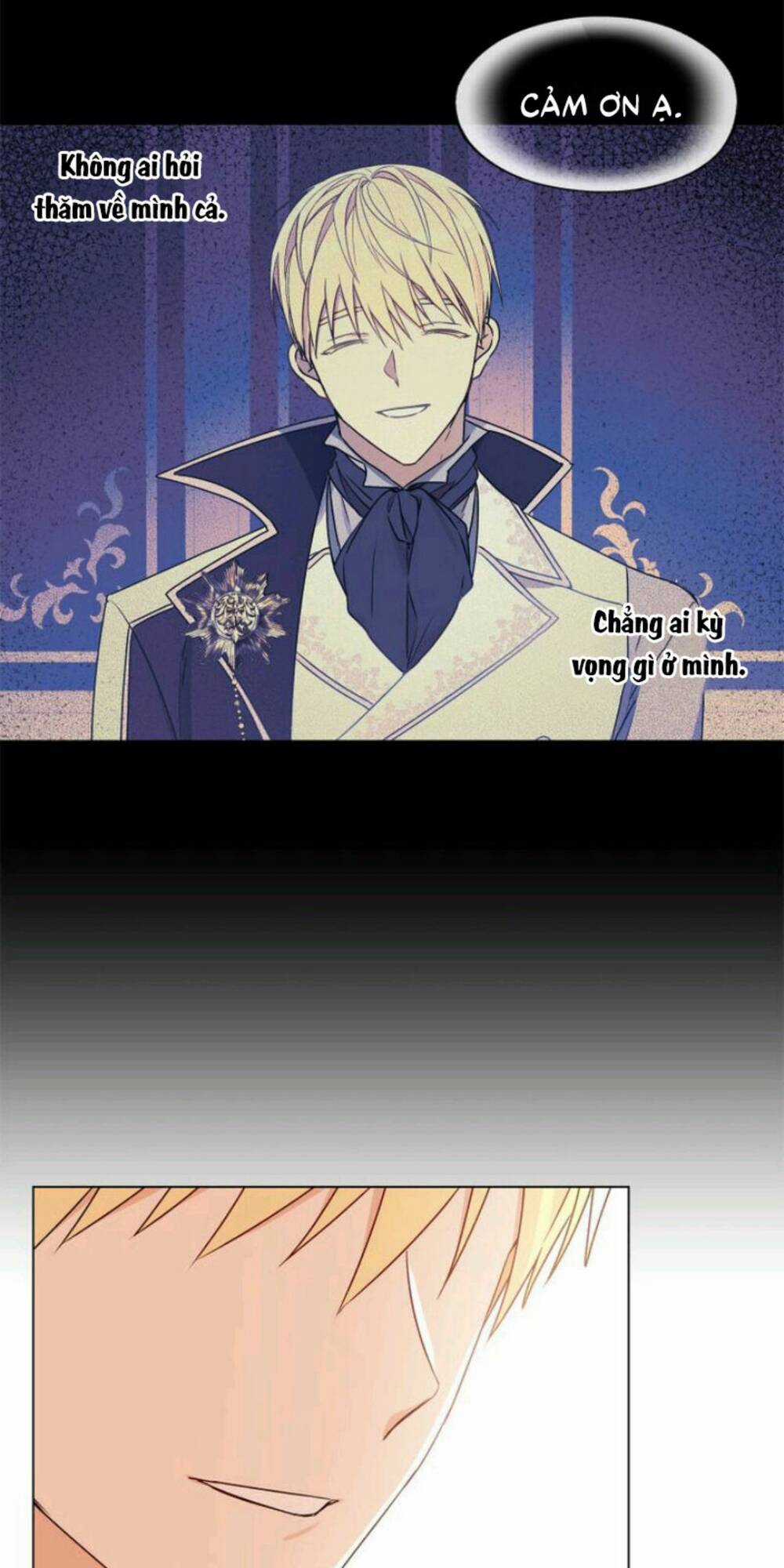 Nhật Ký Quan Sát Elena Evoy Chapter 26 trang 45