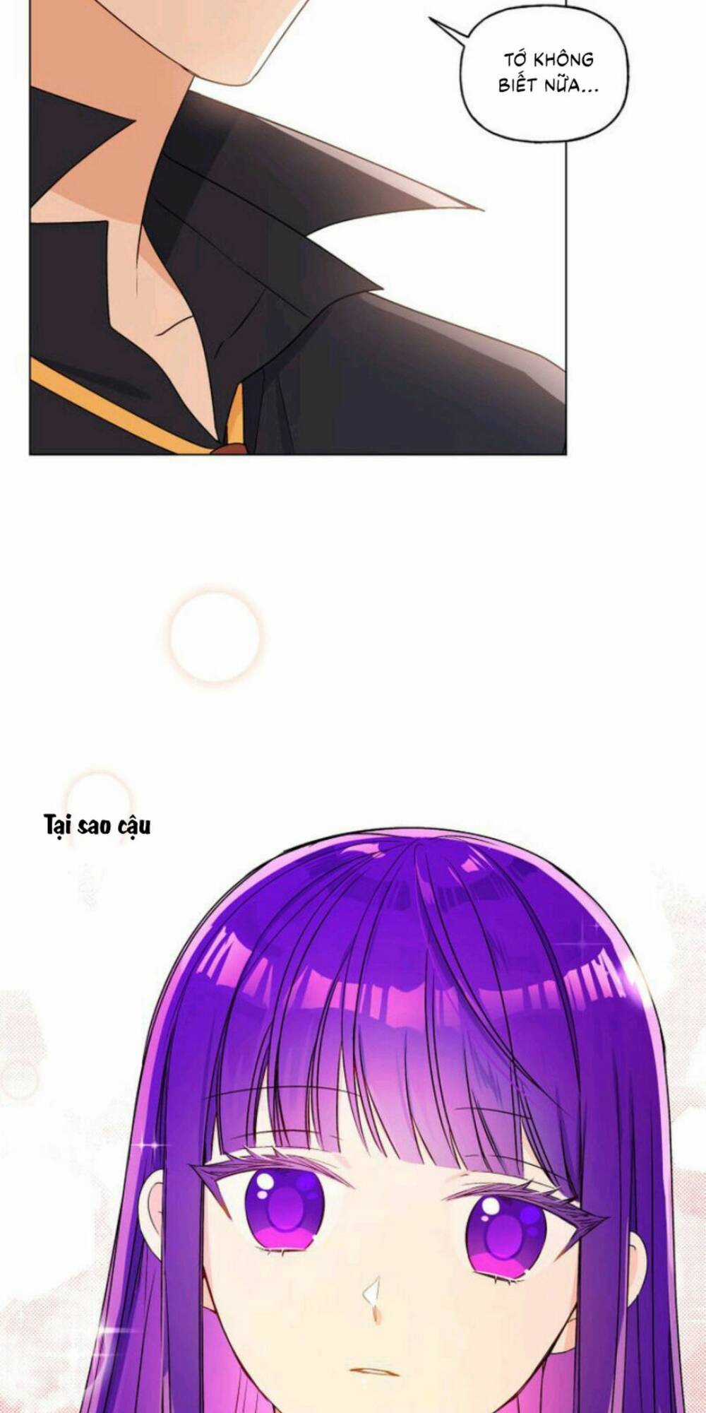 Nhật Ký Quan Sát Elena Evoy Chapter 26 trang 46