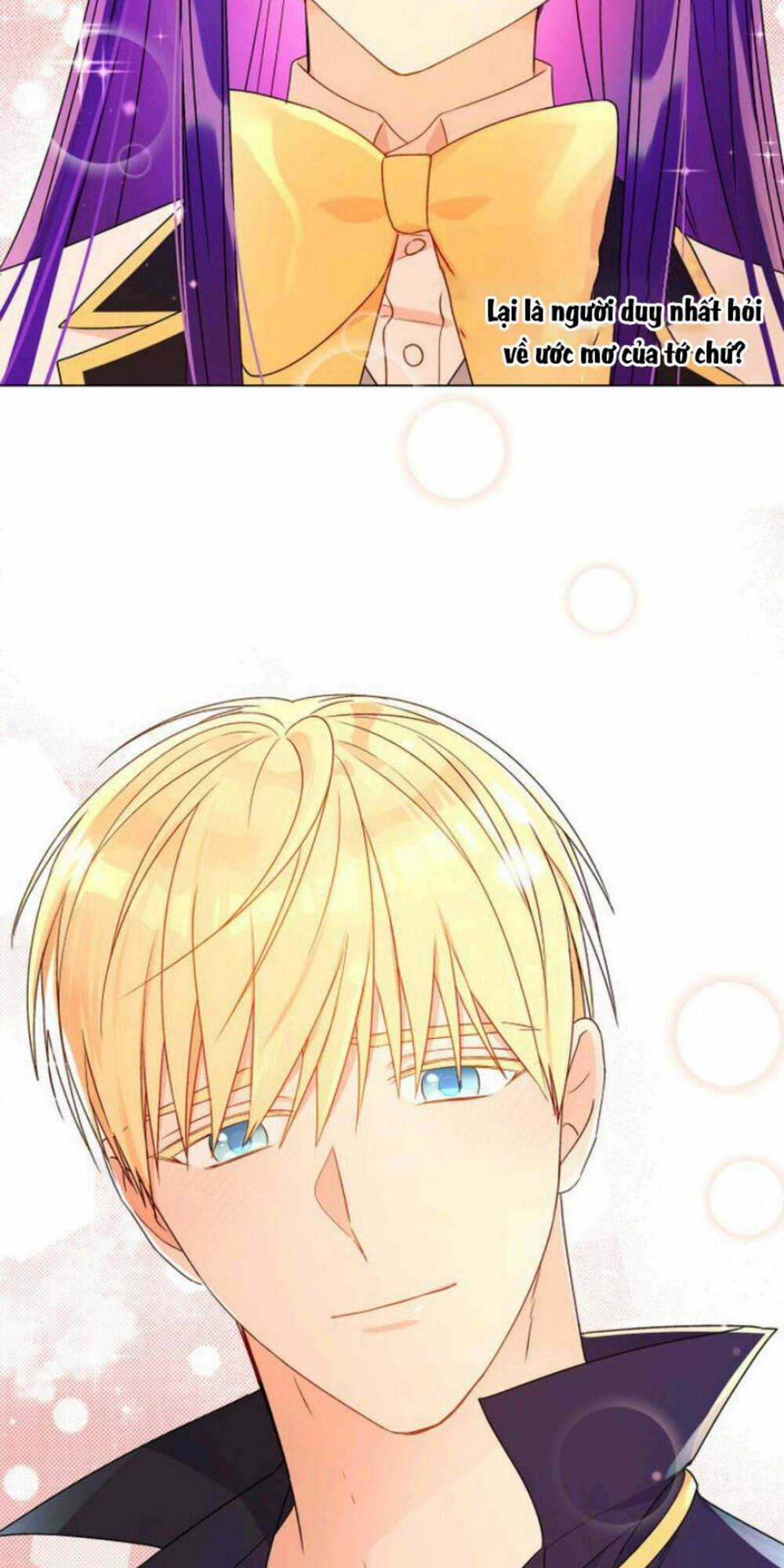 Nhật Ký Quan Sát Elena Evoy Chapter 26 trang 47