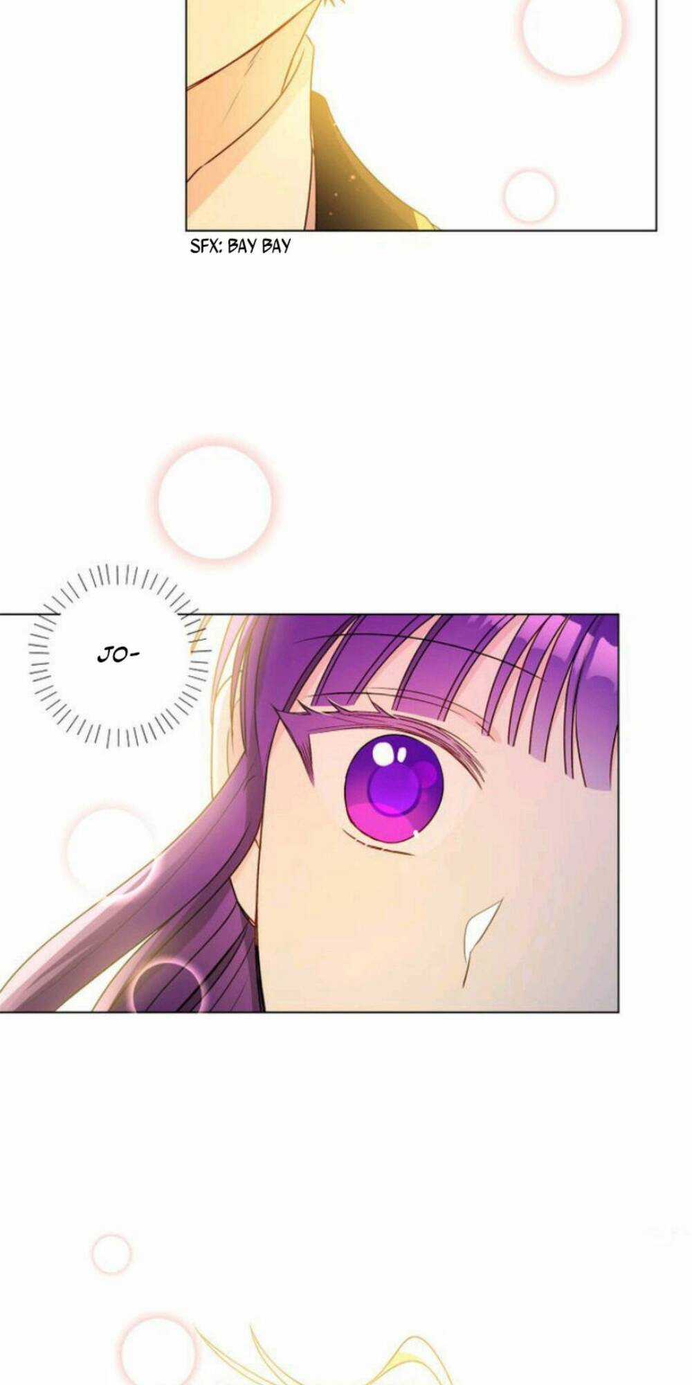 Nhật Ký Quan Sát Elena Evoy Chapter 26 trang 5