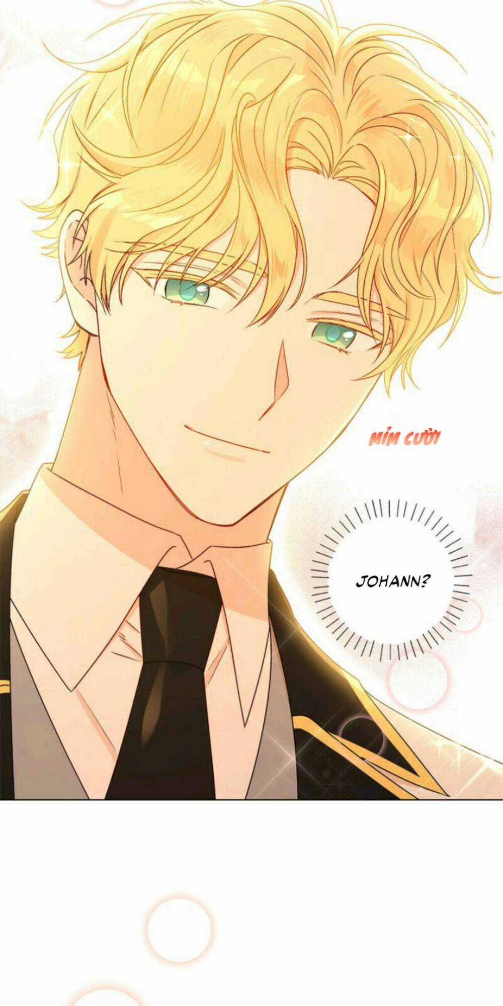 Nhật Ký Quan Sát Elena Evoy Chapter 26 trang 6