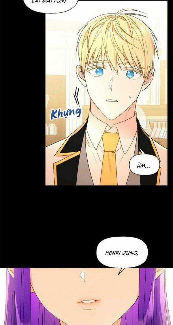 Nhật Ký Quan Sát Elena Evoy Chapter 27 trang 10