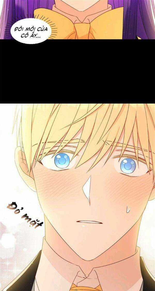 Nhật Ký Quan Sát Elena Evoy Chapter 27 trang 11