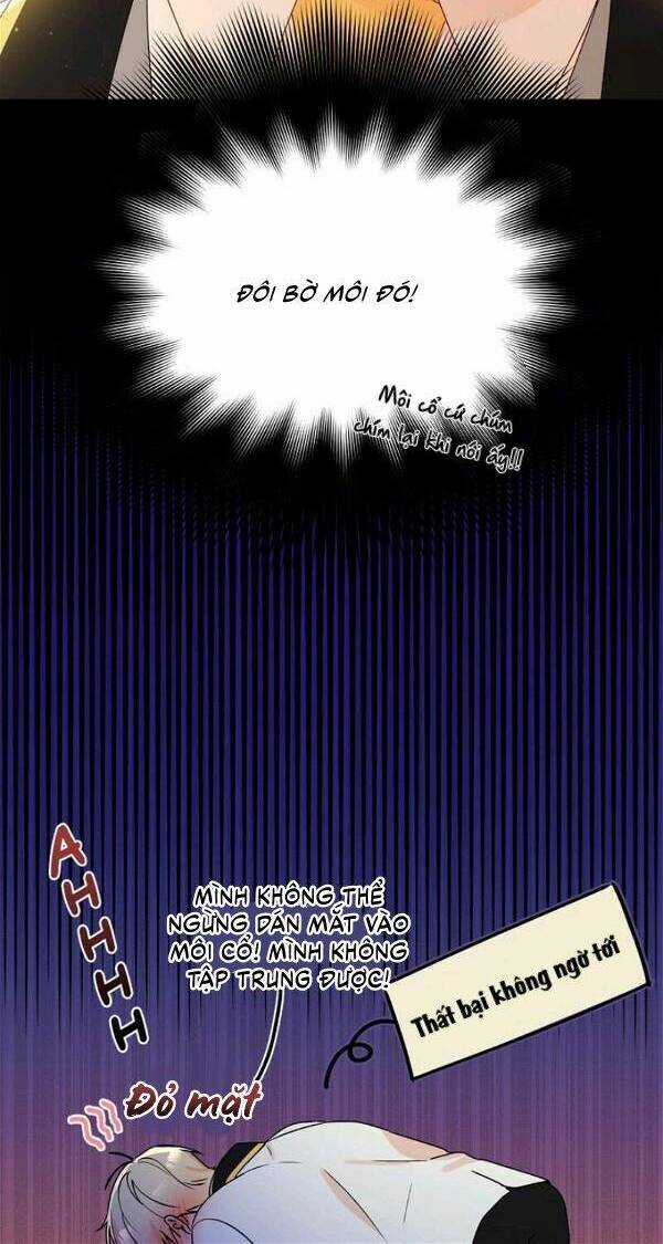 Nhật Ký Quan Sát Elena Evoy Chapter 27 trang 12