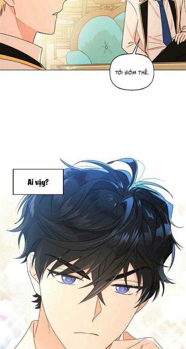 Nhật Ký Quan Sát Elena Evoy Chapter 27 trang 16