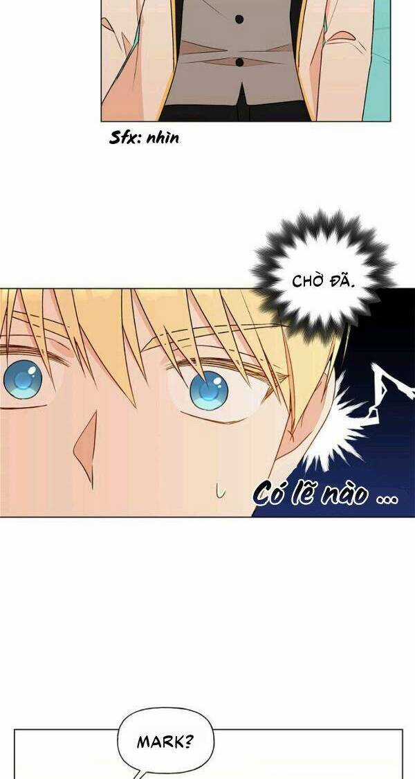 Nhật Ký Quan Sát Elena Evoy Chapter 27 trang 18