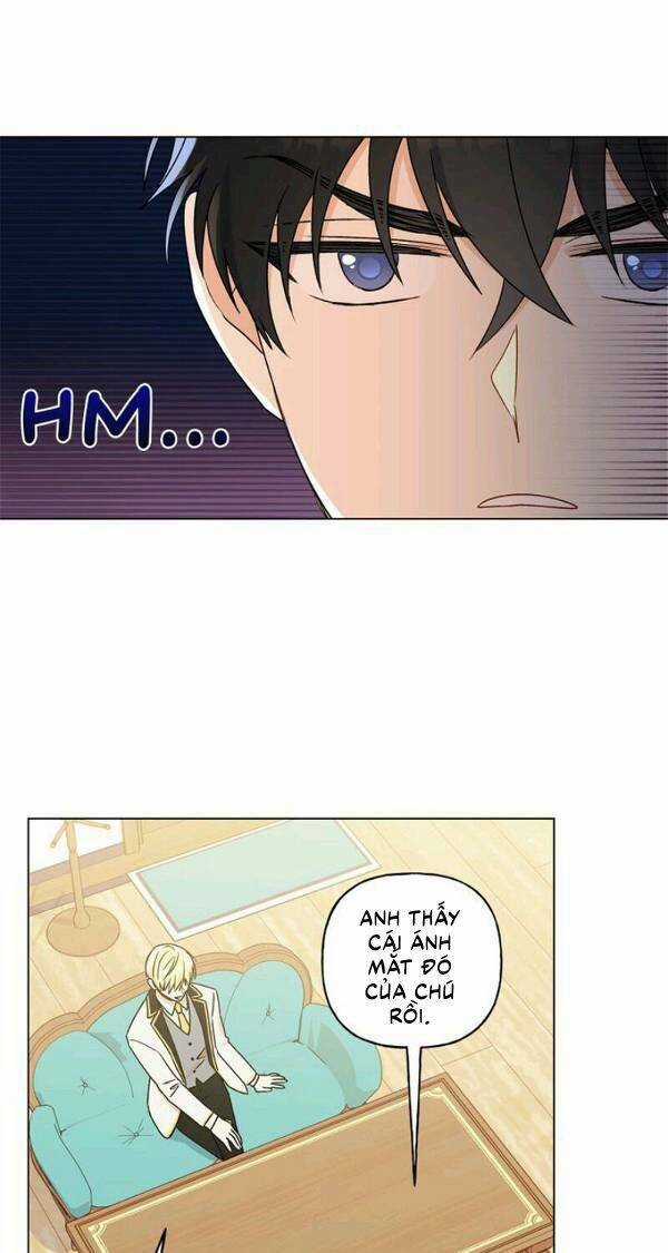 Nhật Ký Quan Sát Elena Evoy Chapter 27 trang 21