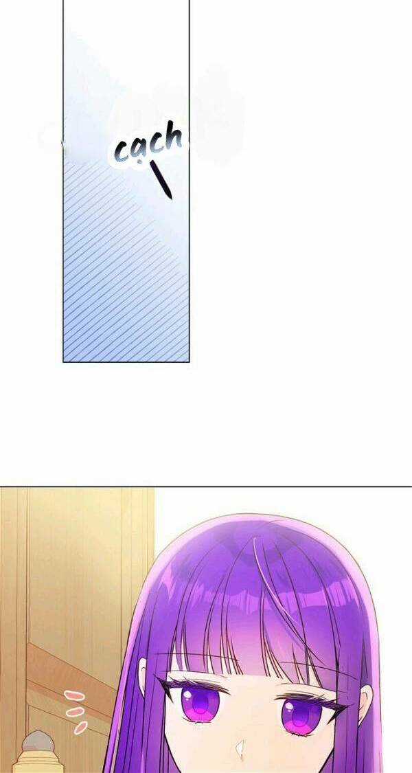 Nhật Ký Quan Sát Elena Evoy Chapter 27 trang 26