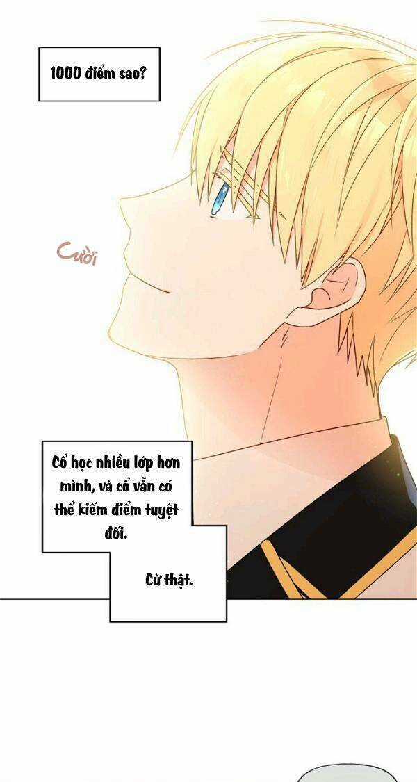 Nhật Ký Quan Sát Elena Evoy Chapter 27 trang 3