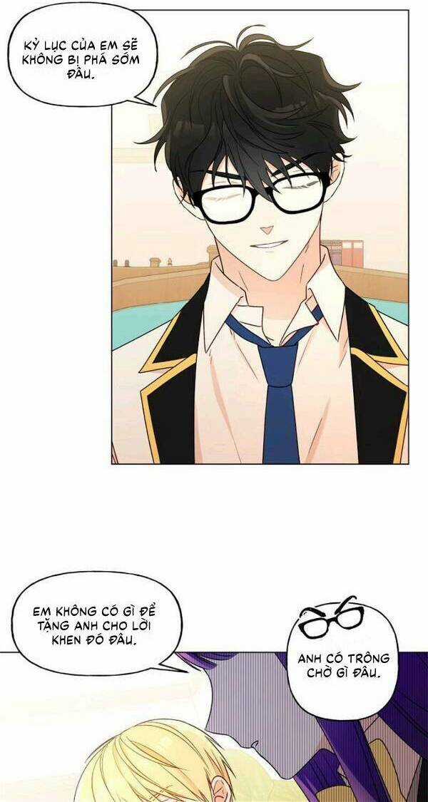 Nhật Ký Quan Sát Elena Evoy Chapter 27 trang 30