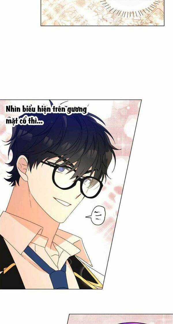 Nhật Ký Quan Sát Elena Evoy Chapter 27 trang 32