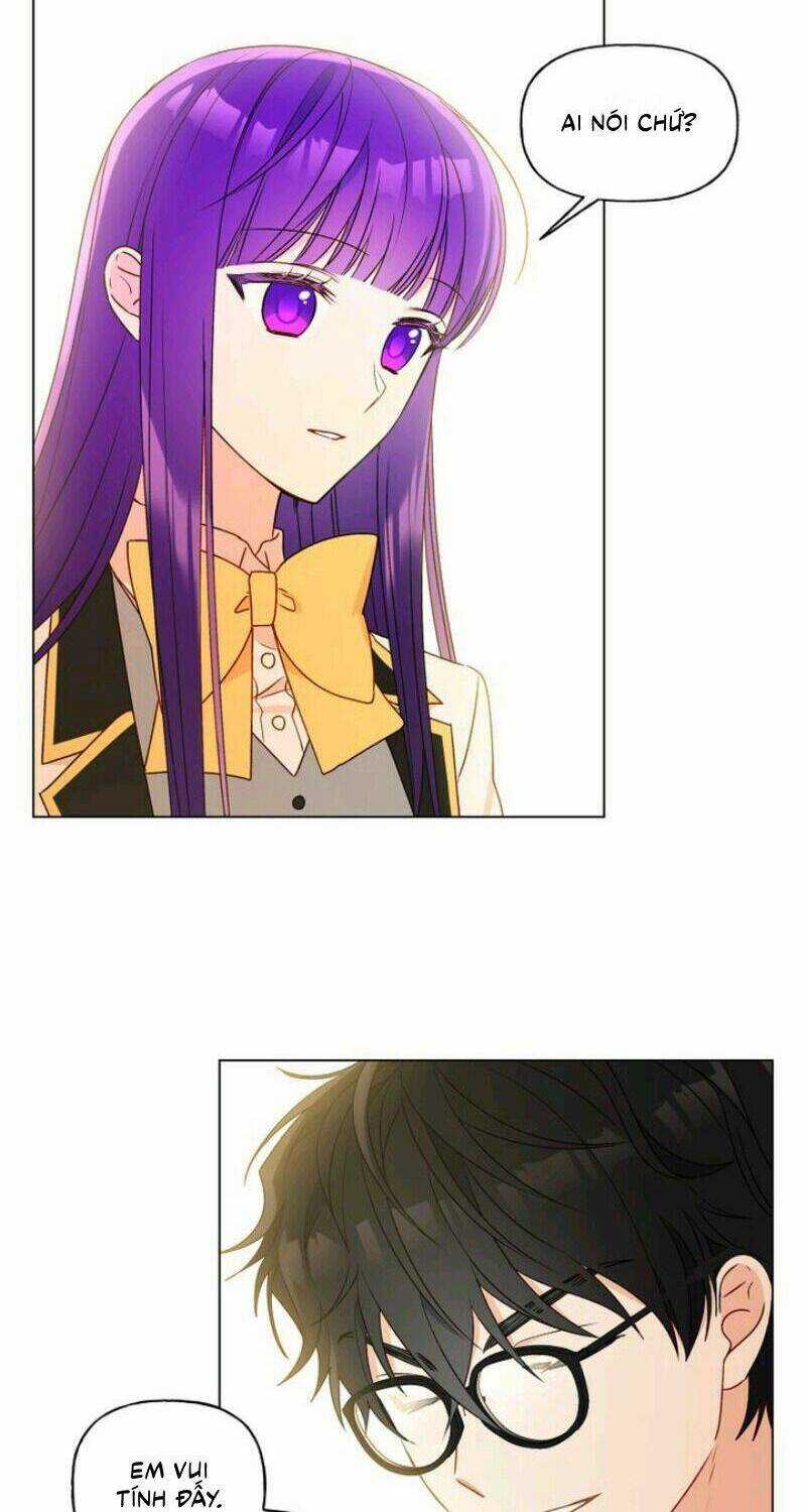 Nhật Ký Quan Sát Elena Evoy Chapter 27 trang 36