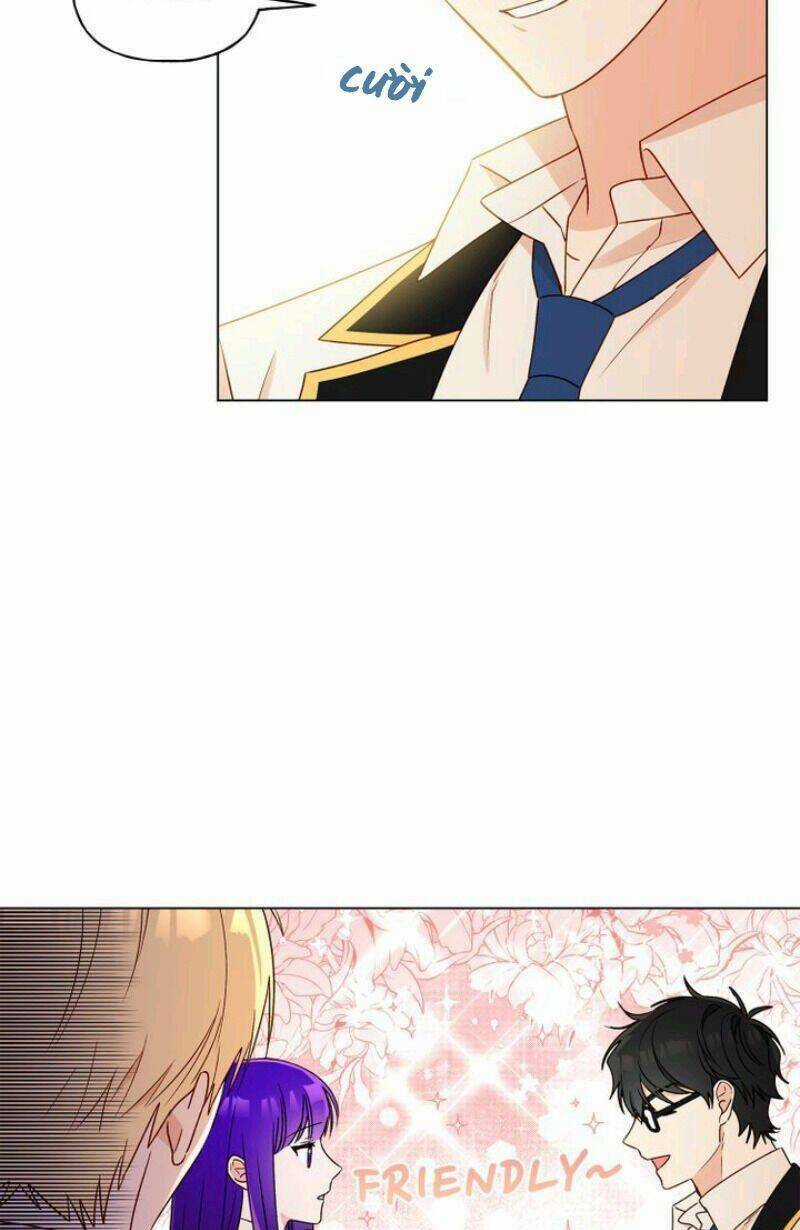 Nhật Ký Quan Sát Elena Evoy Chapter 27 trang 37