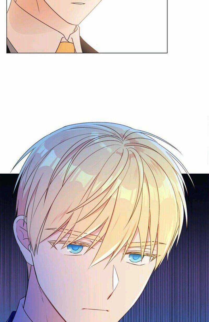 Nhật Ký Quan Sát Elena Evoy Chapter 27 trang 39