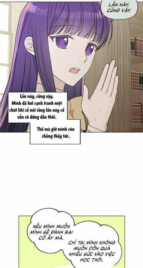 Nhật Ký Quan Sát Elena Evoy Chapter 27 trang 4