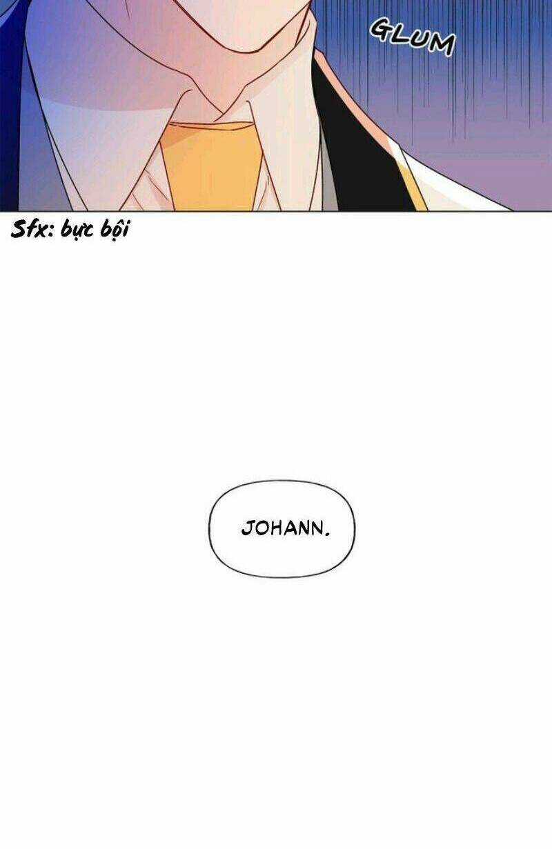 Nhật Ký Quan Sát Elena Evoy Chapter 27 trang 40