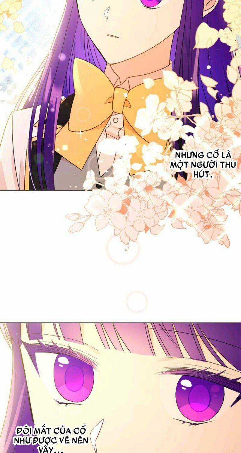 Nhật Ký Quan Sát Elena Evoy Chapter 27 trang 45