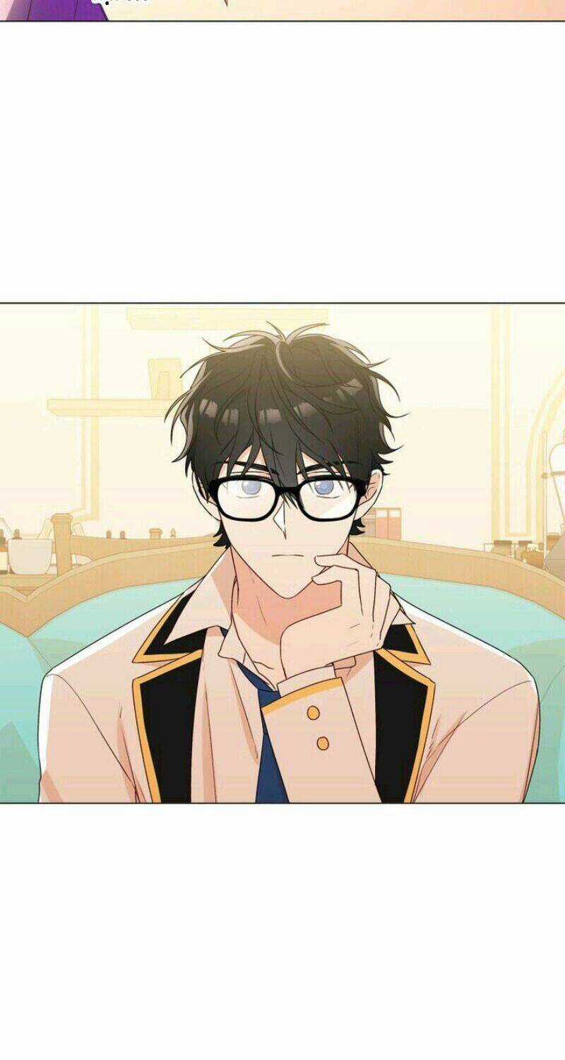 Nhật Ký Quan Sát Elena Evoy Chapter 27 trang 46