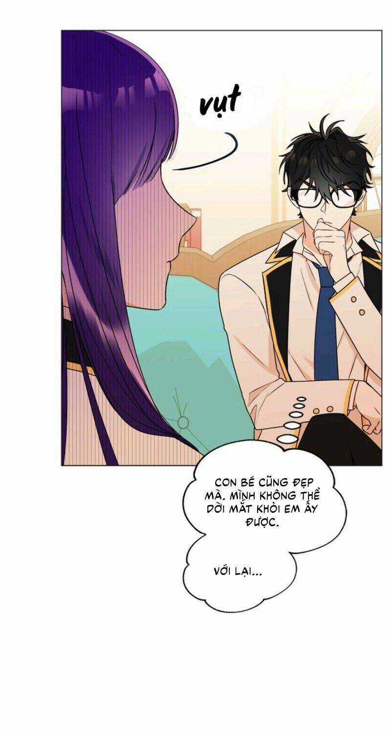 Nhật Ký Quan Sát Elena Evoy Chapter 27 trang 47