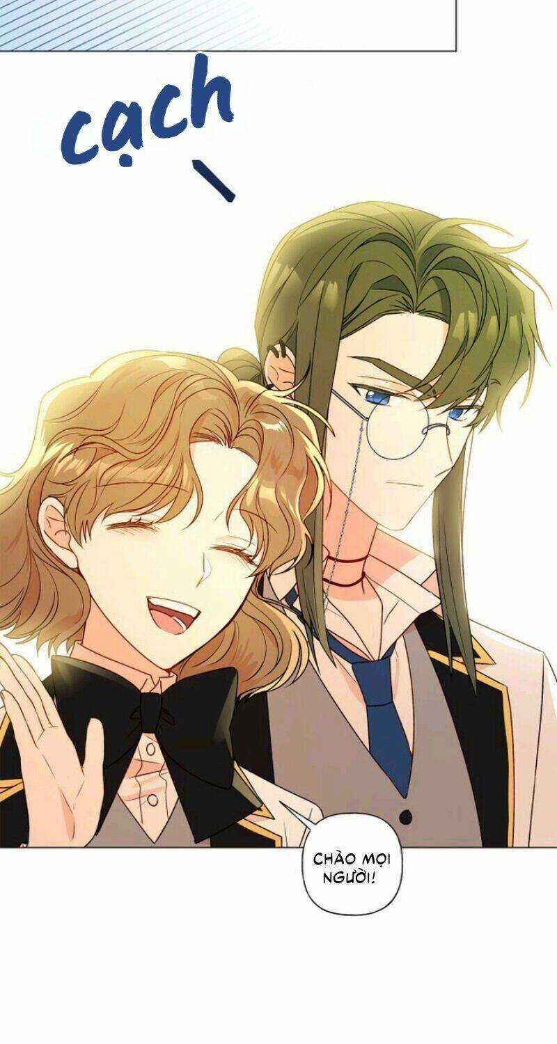 Nhật Ký Quan Sát Elena Evoy Chapter 27 trang 49