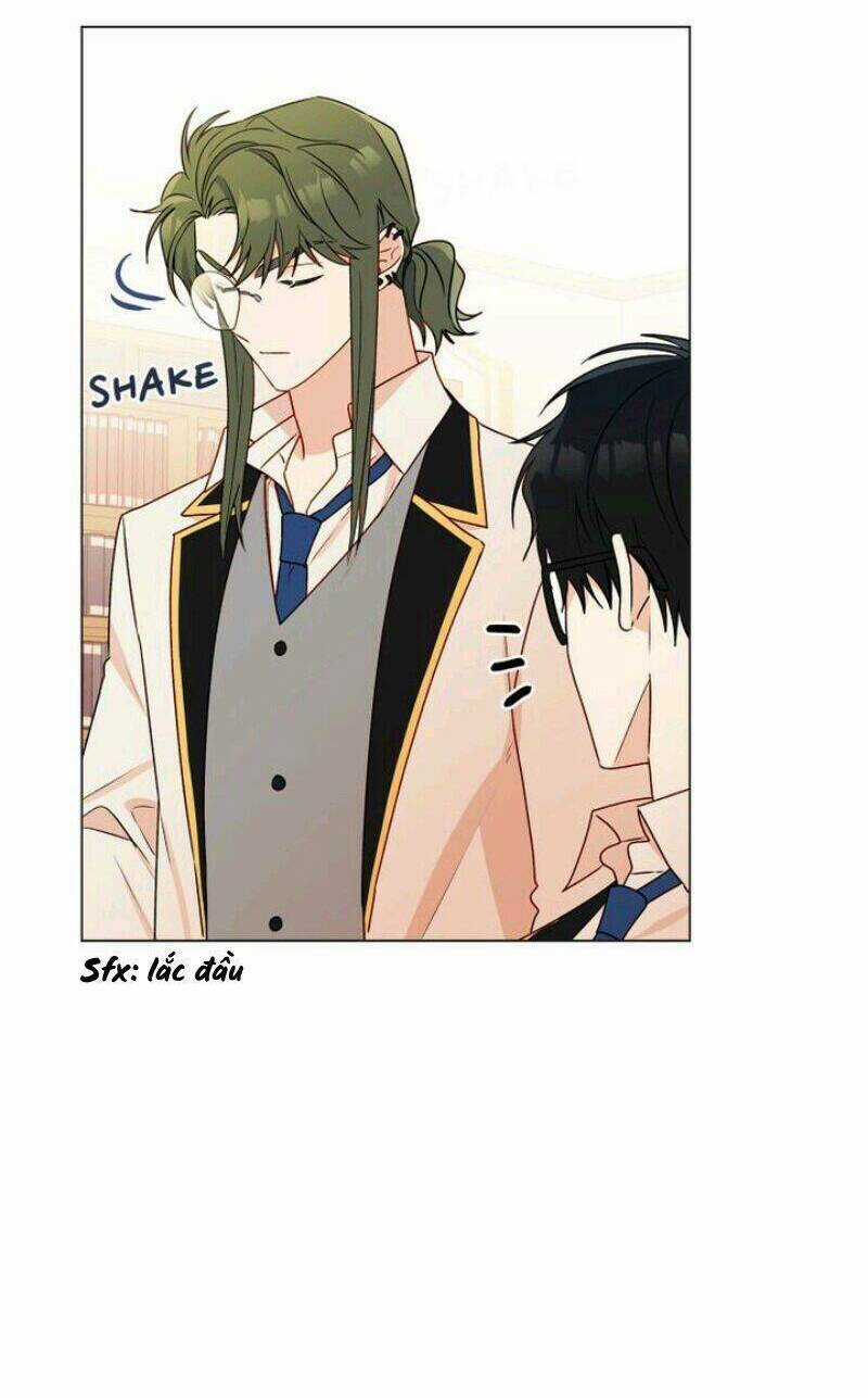 Nhật Ký Quan Sát Elena Evoy Chapter 27 trang 52