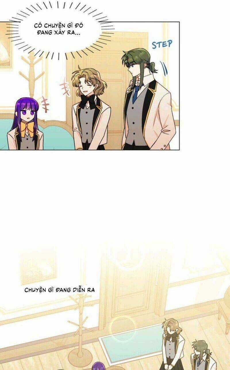 Nhật Ký Quan Sát Elena Evoy Chapter 27 trang 53