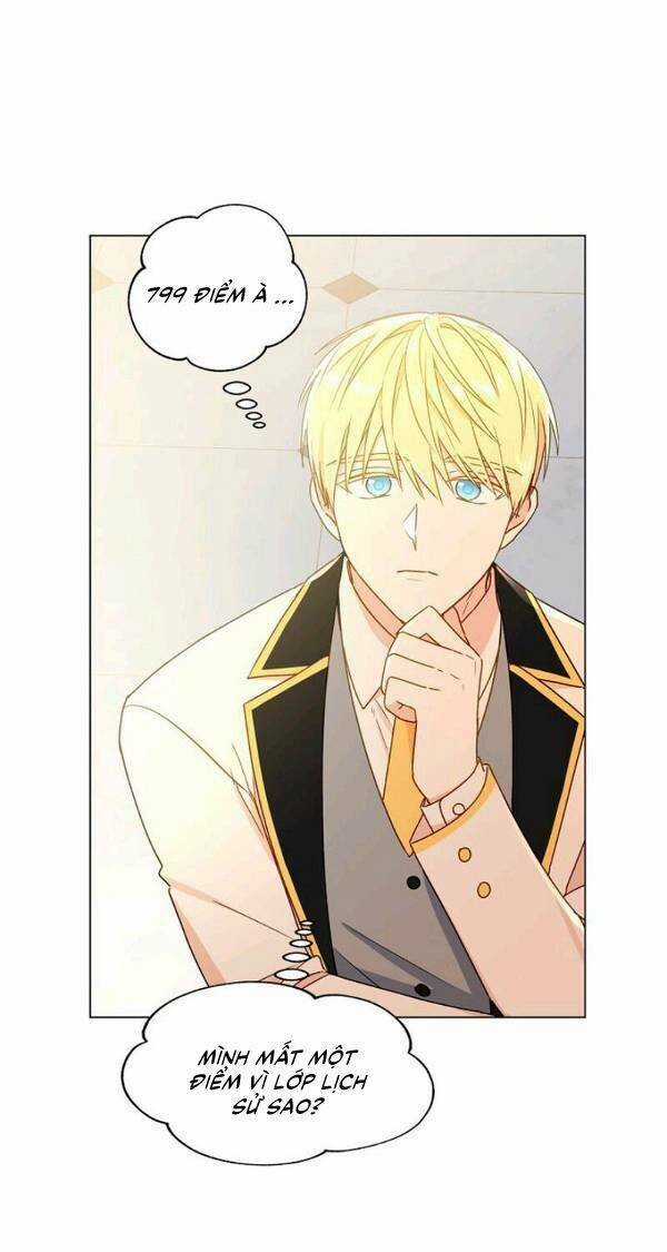 Nhật Ký Quan Sát Elena Evoy Chapter 27 trang 7