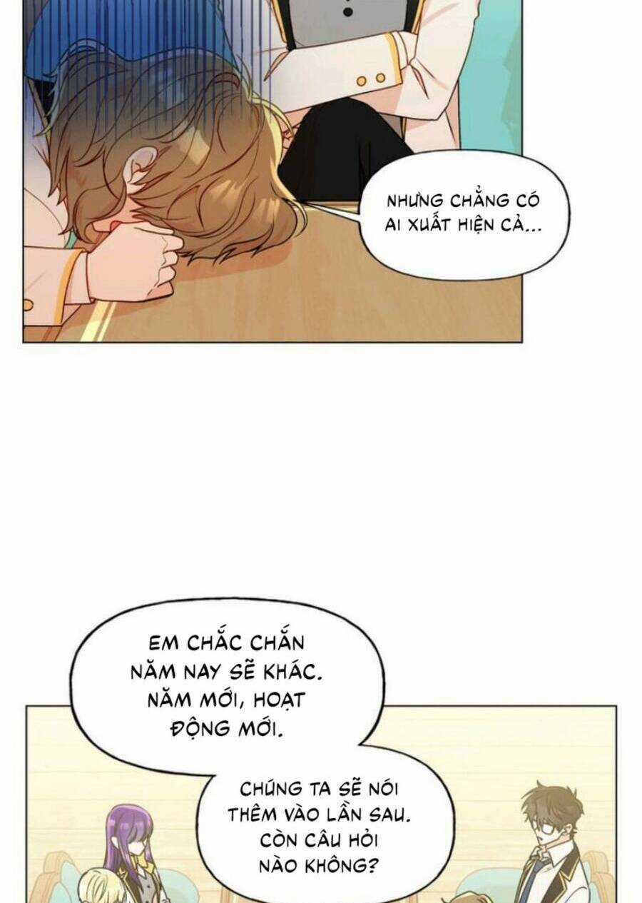 Nhật Ký Quan Sát Elena Evoy Chapter 28 trang 14