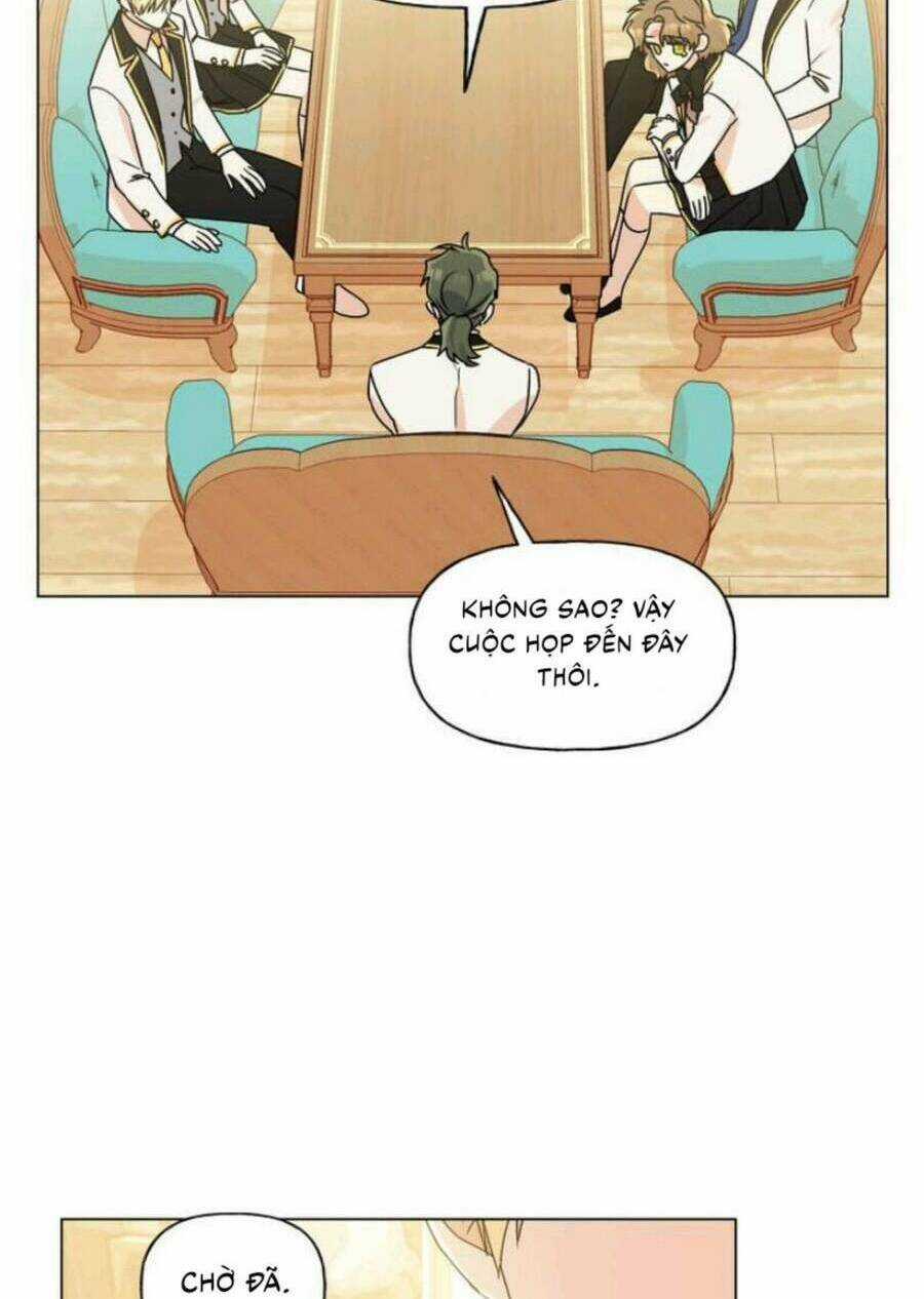 Nhật Ký Quan Sát Elena Evoy Chapter 28 trang 15