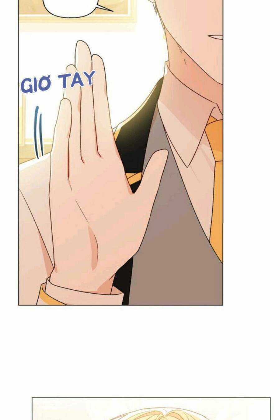 Nhật Ký Quan Sát Elena Evoy Chapter 28 trang 16