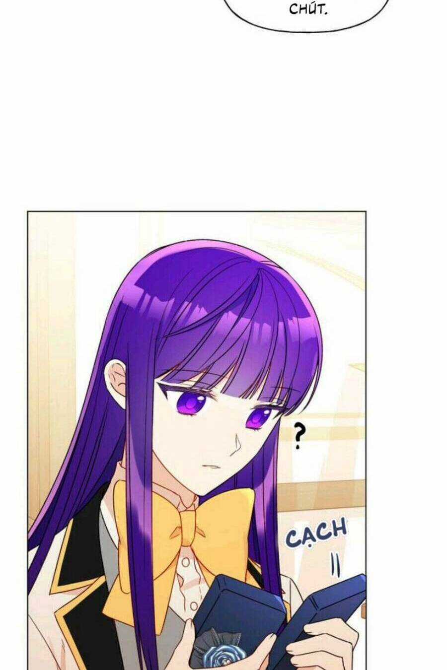 Nhật Ký Quan Sát Elena Evoy Chapter 28 trang 19