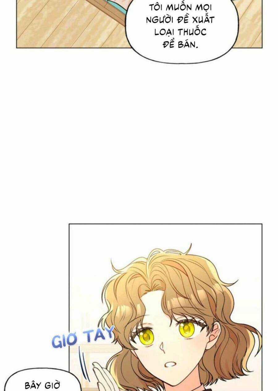 Nhật Ký Quan Sát Elena Evoy Chapter 28 trang 2