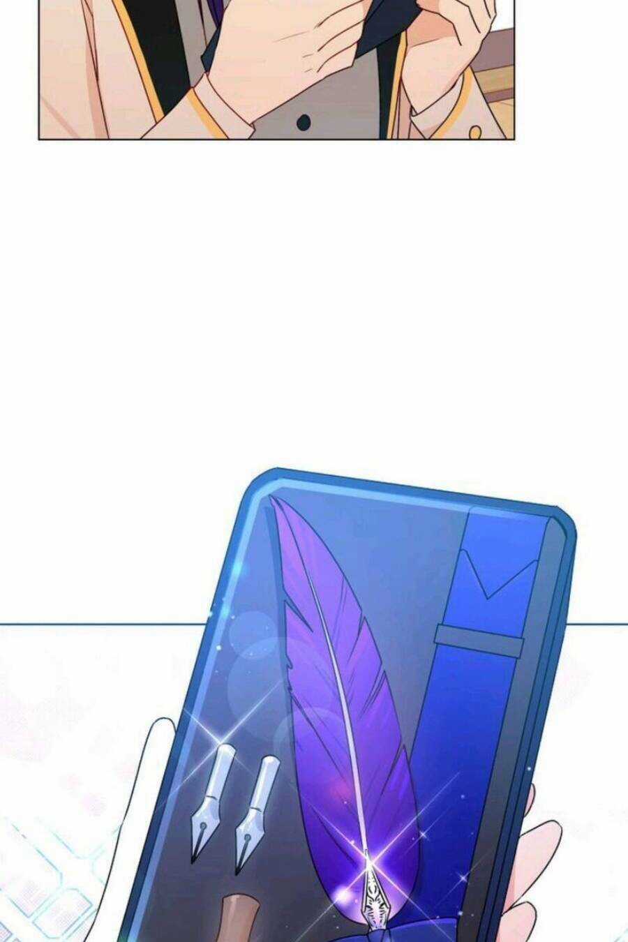 Nhật Ký Quan Sát Elena Evoy Chapter 28 trang 20