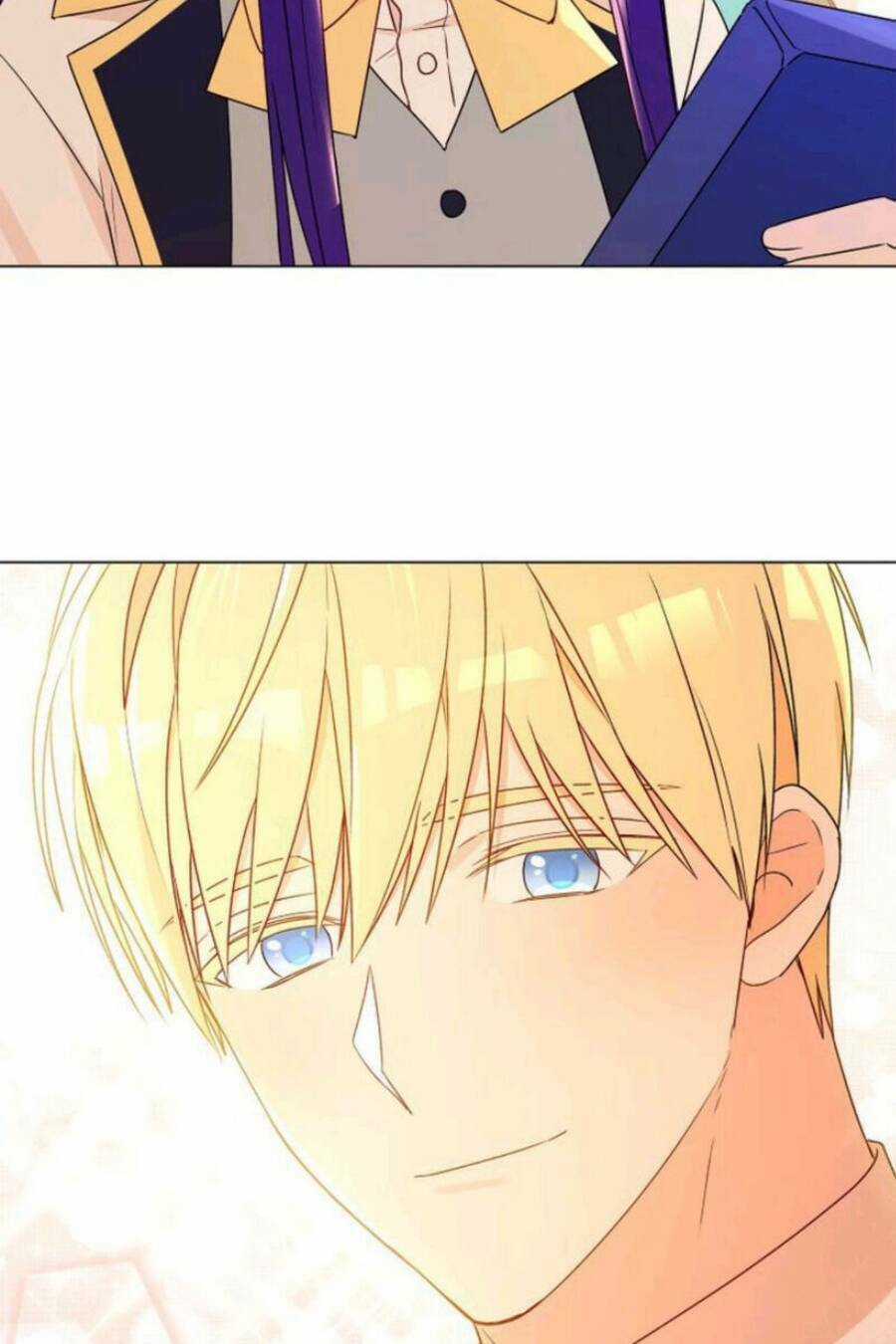 Nhật Ký Quan Sát Elena Evoy Chapter 28 trang 24