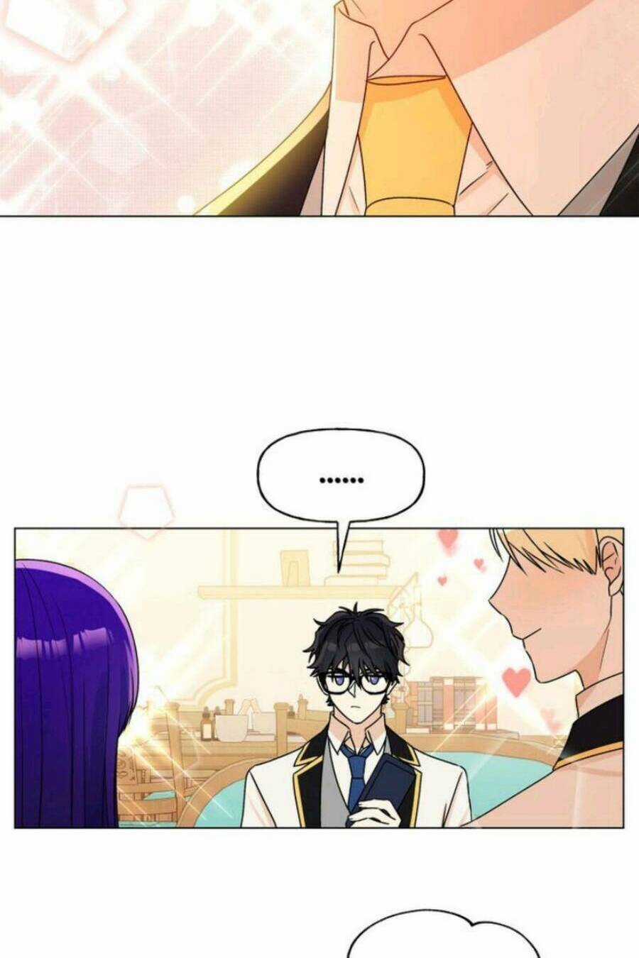 Nhật Ký Quan Sát Elena Evoy Chapter 28 trang 25