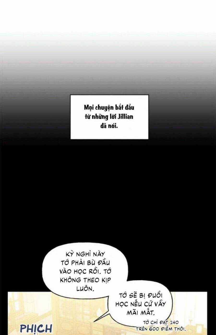 Nhật Ký Quan Sát Elena Evoy Chapter 28 trang 35