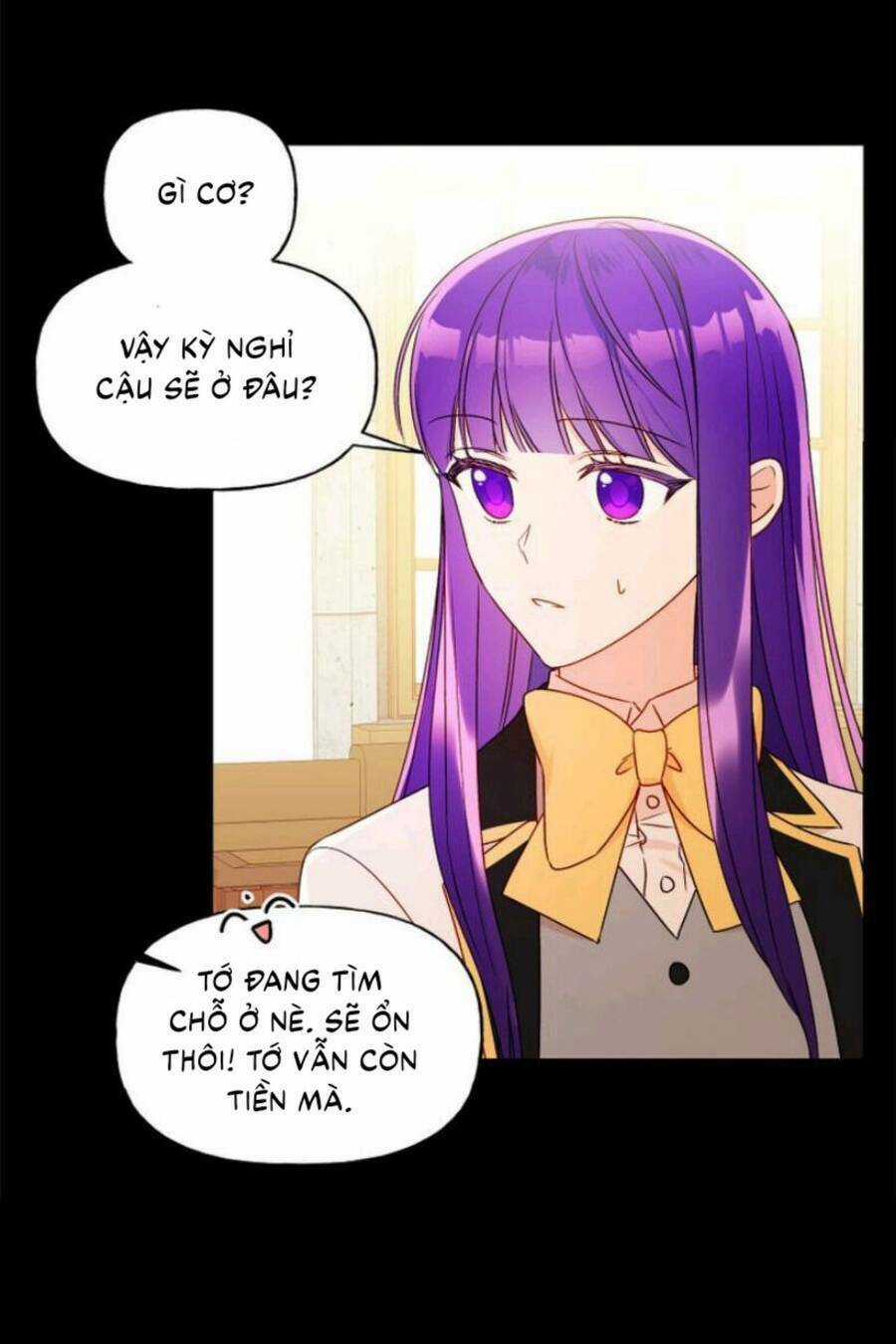 Nhật Ký Quan Sát Elena Evoy Chapter 28 trang 38