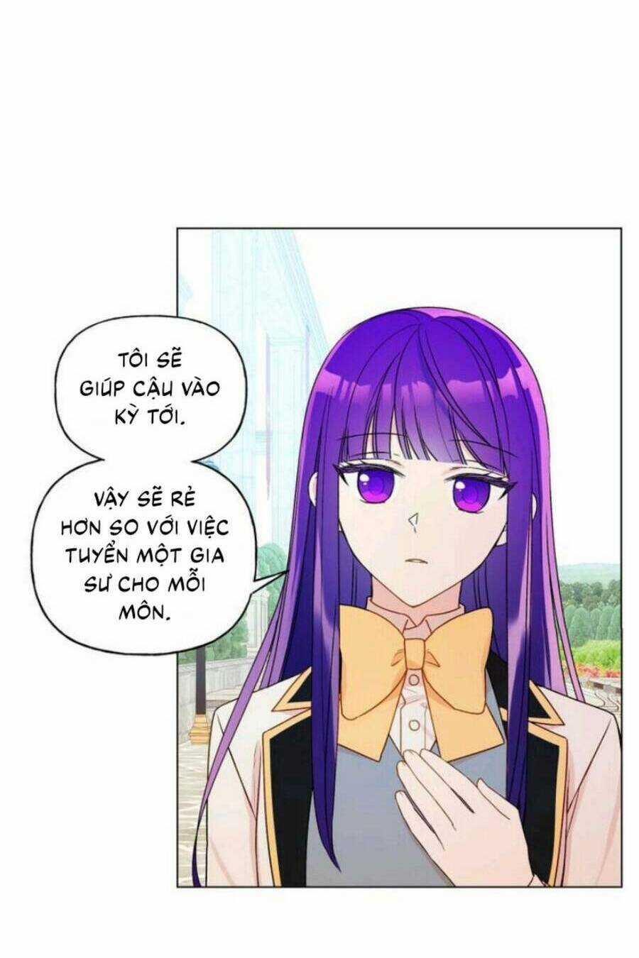 Nhật Ký Quan Sát Elena Evoy Chapter 28 trang 41